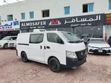 NISSAN CHILLER 6 SEATER  2020 FOR SALE